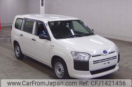 toyota succeed 2020 quick_quick_6AE-NHP160V_NHP160-0019807