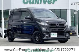 honda n-wgn 2019 CFJ1722271