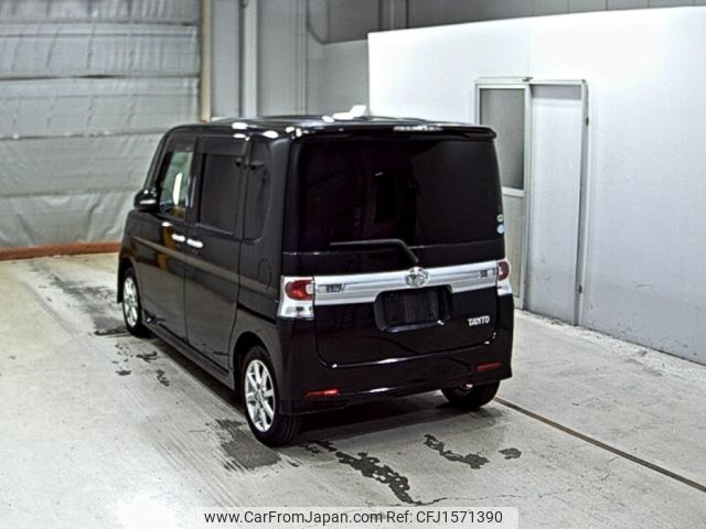 daihatsu tanto 2011 CFJ1571390 image 2