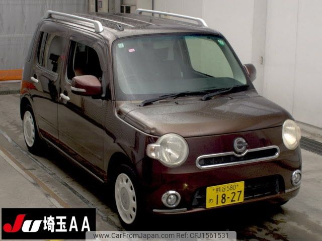 daihatsu mira-cocoa 2013 CFJ1561531 image 1