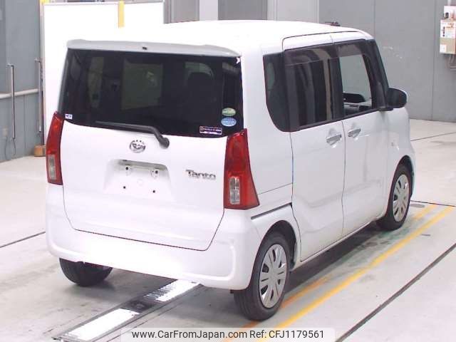 daihatsu tanto 2020 -DAIHATSU--Tanto 6BA-LA650S--LA650S-0080934---DAIHATSU--Tanto 6BA-LA650S--LA650S-0080934- image 2