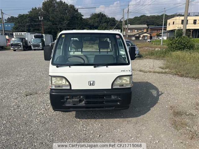 honda acty-truck 1997 CFJ1715068 image 2