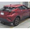 toyota c-hr 2020 -TOYOTA 【富士山 352ﾑ 77】--C-HR DBA-NGX10--NGX10-2016633---TOYOTA 【富士山 352ﾑ 77】--C-HR DBA-NGX10--NGX10-2016633- image 2