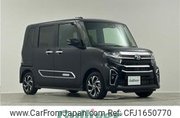 daihatsu tanto 2021 CFJ1650770