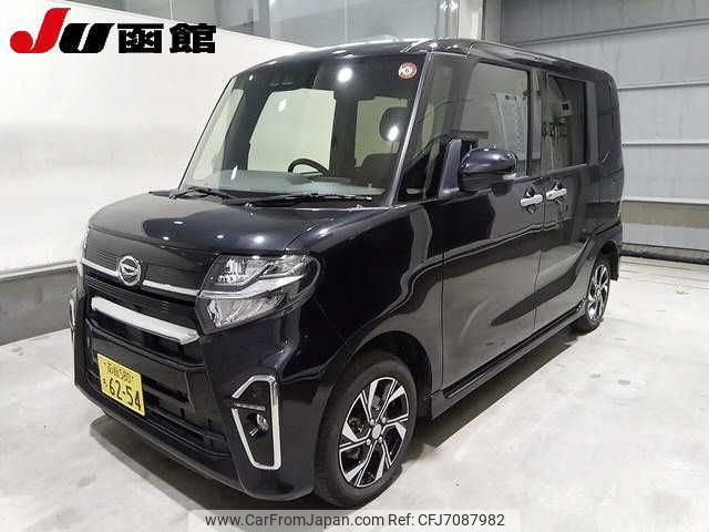 daihatsu tanto 2020 -DAIHATSU 【函館 580ﾁ6254】--Tanto LA660S--0021166---DAIHATSU 【函館 580ﾁ6254】--Tanto LA660S--0021166- image 1