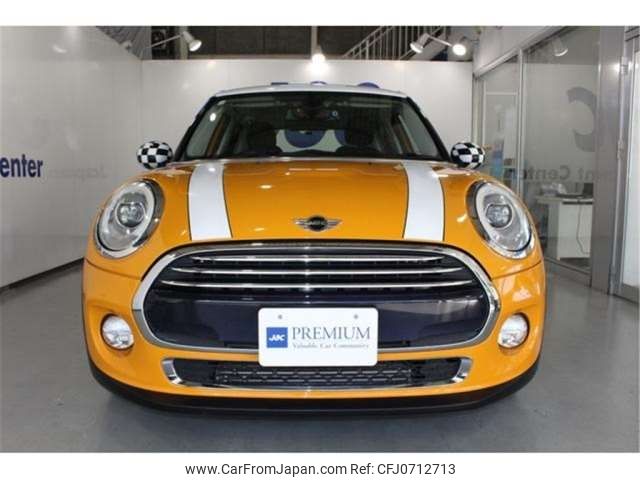 mini mini-others 2014 -BMW 【仙台 301ﾆ3045】--BMW Mini DBA-XS15--WMWXS520002B37267---BMW 【仙台 301ﾆ3045】--BMW Mini DBA-XS15--WMWXS520002B37267- image 2