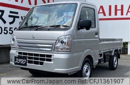 suzuki carry-truck 2025 -SUZUKI 【富士山 481ｸ2645】--Carry Truck DA16T--881620---SUZUKI 【富士山 481ｸ2645】--Carry Truck DA16T--881620-