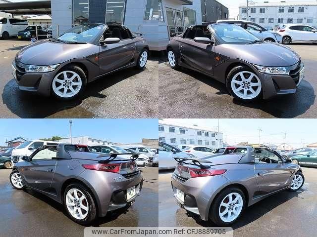 honda s660 2016 quick_quick_DBA-JW5_JW5-1012821 image 2