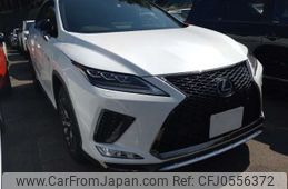 lexus rx 2020 -LEXUS 【豊田 300ﾓ5161】--Lexus RX DBA-AGL20W--AGL20-0016750---LEXUS 【豊田 300ﾓ5161】--Lexus RX DBA-AGL20W--AGL20-0016750-