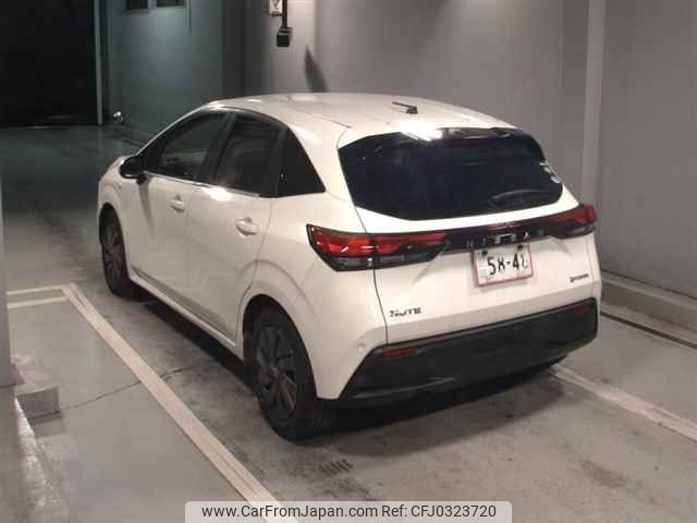 nissan note 2021 -NISSAN--Note E13-014688---NISSAN--Note E13-014688- image 2