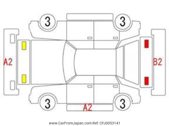 lexus es 2019 -LEXUS--Lexus ES 6AA-AXZH10--AXZH10-1006822---LEXUS--Lexus ES 6AA-AXZH10--AXZH10-1006822- image 2