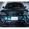land-rover range-rover 2021 -ROVER--Range Rover 3BA-LW5SE--SALWA2AE9MA768517---ROVER--Range Rover 3BA-LW5SE--SALWA2AE9MA768517- image 9
