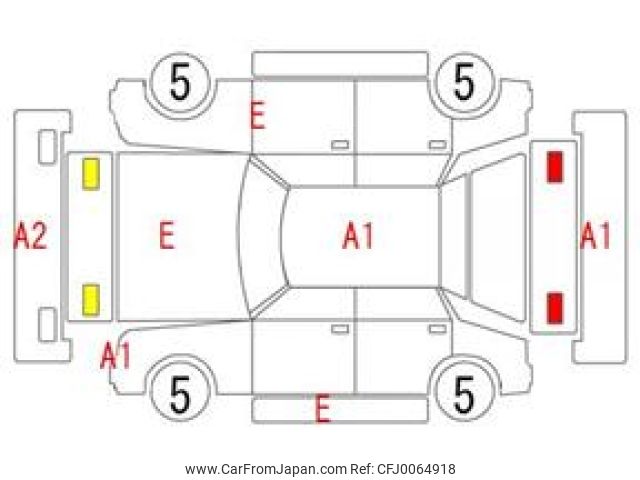 nissan note 2022 -NISSAN--Note 6AA-E13--E13-080746---NISSAN--Note 6AA-E13--E13-080746- image 2