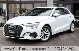 audi a3 2022 -AUDI--Audi A3 3AA-GYDLA--WAUZZZGYXNA056331---AUDI--Audi A3 3AA-GYDLA--WAUZZZGYXNA056331-