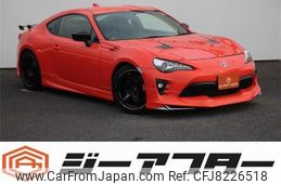 toyota 86 2017 -TOYOTA--86 DBA-ZN6--ZN6-074877---TOYOTA--86 DBA-ZN6--ZN6-074877-