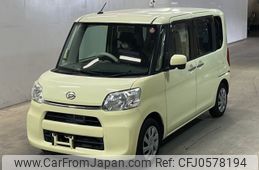 daihatsu tanto 2014 -DAIHATSU--Tanto LA600S-0037094---DAIHATSU--Tanto LA600S-0037094-