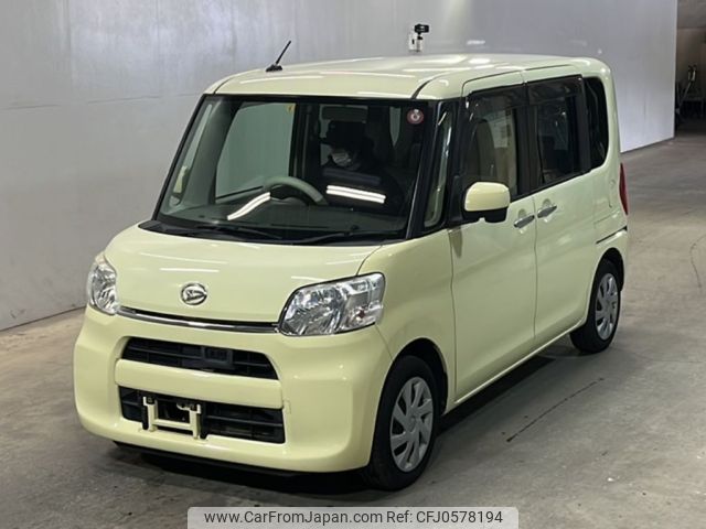 daihatsu tanto 2014 -DAIHATSU--Tanto LA600S-0037094---DAIHATSU--Tanto LA600S-0037094- image 1