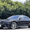 mercedes-benz s-class 2022 CFJ1545701 image 1
