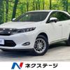 toyota harrier 2016 -TOYOTA--Harrier DBA-ZSU60W--ZSU60-0095330---TOYOTA--Harrier DBA-ZSU60W--ZSU60-0095330- image 1