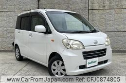 daihatsu tanto-exe 2010 -DAIHATSU--Tanto Exe DBA-L455S--L455S-0003440---DAIHATSU--Tanto Exe DBA-L455S--L455S-0003440-