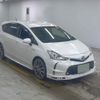 toyota prius-α 2017 CFJ1683005 image 5