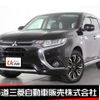 mitsubishi outlander-phev 2015 -MITSUBISHI--Outlander PHEV DLA-GG2W--GG2W-0305589---MITSUBISHI--Outlander PHEV DLA-GG2W--GG2W-0305589- image 1