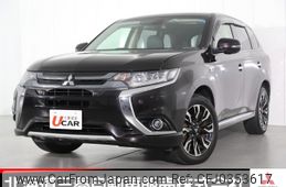 mitsubishi outlander-phev 2015 -MITSUBISHI--Outlander PHEV DLA-GG2W--GG2W-0305589---MITSUBISHI--Outlander PHEV DLA-GG2W--GG2W-0305589-