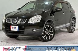 nissan dualis 2012 quick_quick_KNJ10_KNJ10-253931