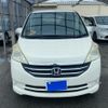 honda stepwagon 2008 -HONDA--Stepwgn DBA-RG1--RG1-1335544---HONDA--Stepwgn DBA-RG1--RG1-1335544- image 1