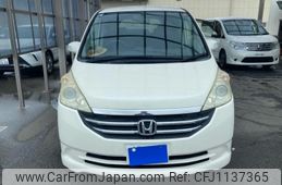 honda stepwagon 2008 -HONDA--Stepwgn DBA-RG1--RG1-1335544---HONDA--Stepwgn DBA-RG1--RG1-1335544-