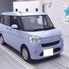daihatsu move-canbus 2017 -DAIHATSU 【岐阜 582ﾔ2118】--Move Canbus LA800S--0067756---DAIHATSU 【岐阜 582ﾔ2118】--Move Canbus LA800S--0067756- image 1