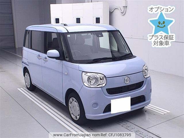 daihatsu move-canbus 2017 -DAIHATSU 【岐阜 582ﾔ2118】--Move Canbus LA800S--0067756---DAIHATSU 【岐阜 582ﾔ2118】--Move Canbus LA800S--0067756- image 1