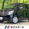 suzuki wagon-r 2015 -SUZUKI--Wagon R DAA-MH44S--MH44S-164512---SUZUKI--Wagon R DAA-MH44S--MH44S-164512- image 1