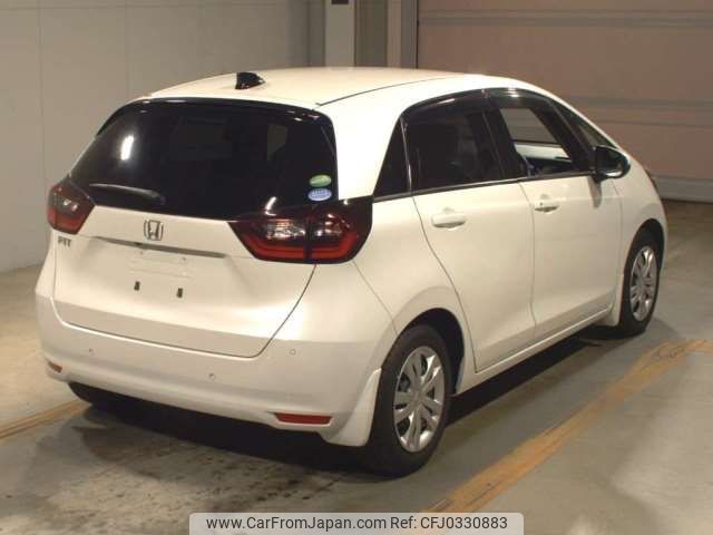 honda fit 2020 -HONDA--Fit 6BA-GR1--GR1-1006922---HONDA--Fit 6BA-GR1--GR1-1006922- image 2