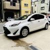 toyota aqua 2018 -TOYOTA--AQUA DAA-NHP10--NHP10-6753349---TOYOTA--AQUA DAA-NHP10--NHP10-6753349- image 17