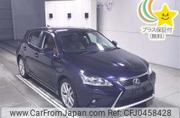 lexus ct 2016 -LEXUS--Lexus CT ZWA10-2279971---LEXUS--Lexus CT ZWA10-2279971-