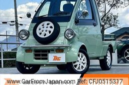 daihatsu midget-ii 1996 -DAIHATSU--Midjet II V-K100P--K100P-001827---DAIHATSU--Midjet II V-K100P--K100P-001827-