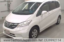 honda freed 2013 -HONDA--Freed DBA-GB3--GB3-3002544---HONDA--Freed DBA-GB3--GB3-3002544-