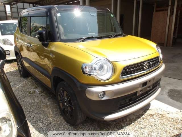 suzuki xbee 2020 CFJ1243234 image 1