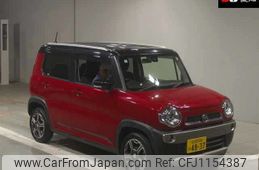 mazda flair 2014 -MAZDA 【名古屋 58Aﾊ4837】--Flair MS31S-801174---MAZDA 【名古屋 58Aﾊ4837】--Flair MS31S-801174-