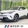 toyota c-hr 2018 -TOYOTA--C-HR DAA-ZYX10--ZYX10-2110501---TOYOTA--C-HR DAA-ZYX10--ZYX10-2110501- image 1