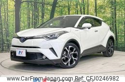 toyota c-hr 2018 -TOYOTA--C-HR DAA-ZYX10--ZYX10-2110501---TOYOTA--C-HR DAA-ZYX10--ZYX10-2110501-