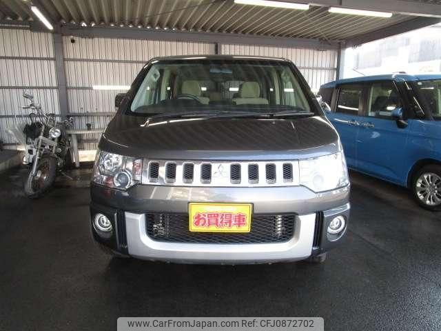 mitsubishi delica-d5 2014 quick_quick_DBA-CV2W_CV2W-1000274 image 2