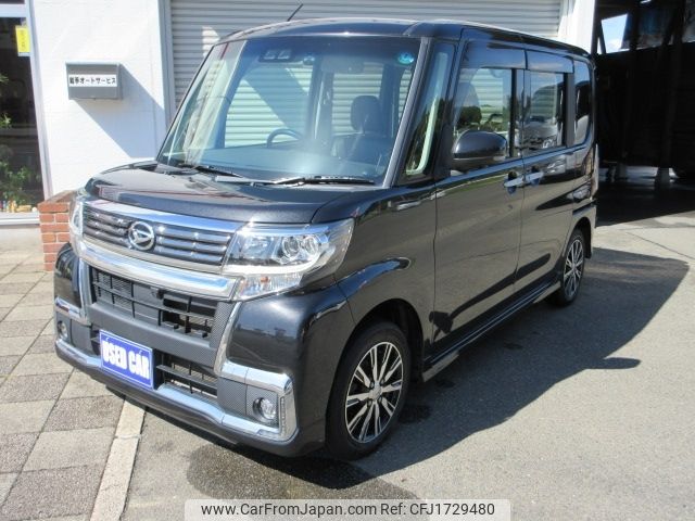 daihatsu tanto 2019 CFJ1729480 image 1