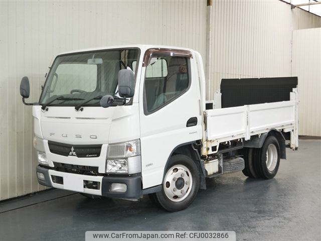 mitsubishi-fuso canter 2014 -MITSUBISHI--Canter FBA50-530041---MITSUBISHI--Canter FBA50-530041- image 1