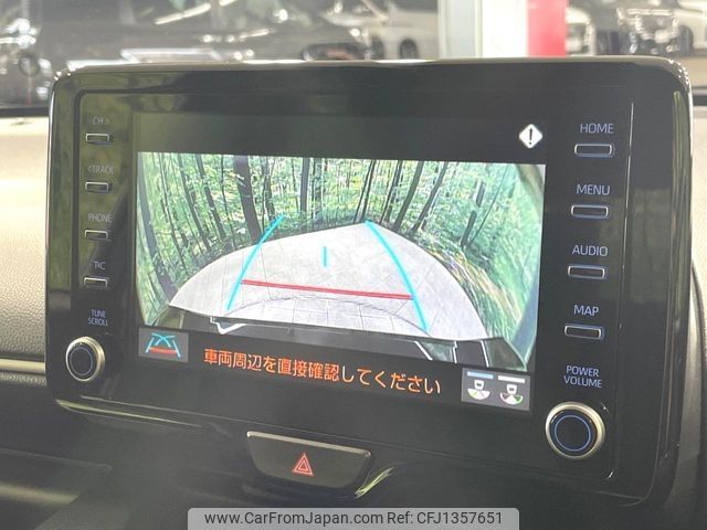 toyota yaris 2023 CFJ1357651 image 2
