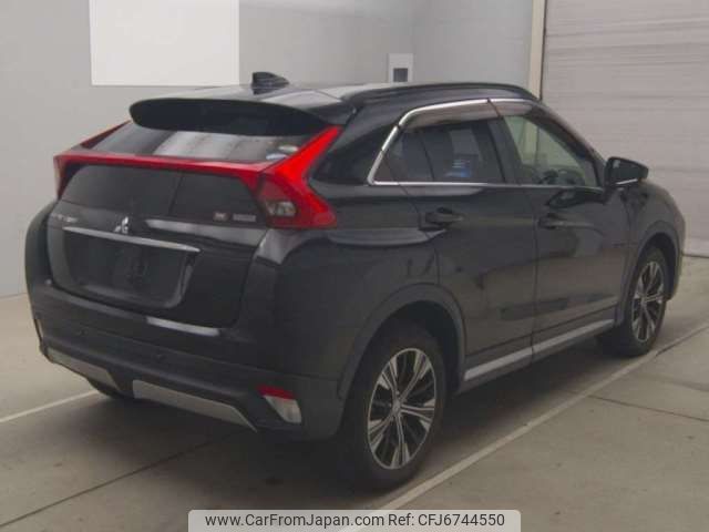 mitsubishi eclipse-cross 2018 -MITSUBISHI--Eclipse Cross DBA-GK1W--GK1W-0003561---MITSUBISHI--Eclipse Cross DBA-GK1W--GK1W-0003561- image 2