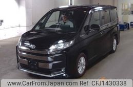 toyota noah 2025 quick_quick_6BA-MZRA90W_MZRA90-0126096