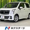 suzuki wagon-r 2020 -SUZUKI--Wagon R 5AA-MH95S--MH95S-104052---SUZUKI--Wagon R 5AA-MH95S--MH95S-104052- image 1