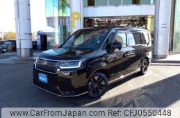 honda stepwagon 2022 -HONDA--Stepwgn 6AA-RP8--RP8-1017581---HONDA--Stepwgn 6AA-RP8--RP8-1017581-